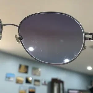 Judith Leiber | Accessories | Judith Leiber Oval Sunglasses  display picture 3